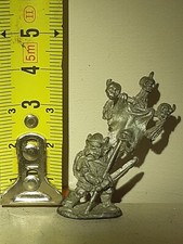 Games Workshop Warhammer Fantasy C12/13 gobelin de la nuit porte bannière