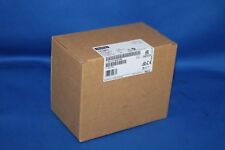 Siemens simatic S7-1200 CPU 1215C 6ES7215-1BG40-0XB0 AC/DC/RLY PROFINET NEW NEUF