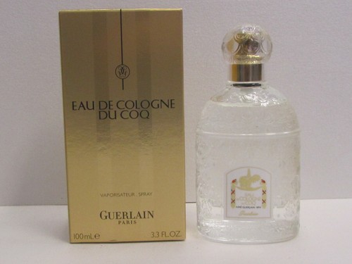 Coq guerlain for - guerlain, men