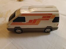 Jouet Vintage 1986 Mask Hidden Slingshot Kenner Parker