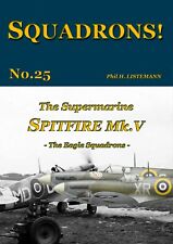 SQUADRONS! No. 25 - The