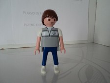 PLAYMOBIL city life boutique