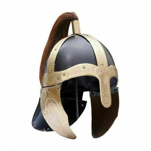 Armure romaine médiévale - ,