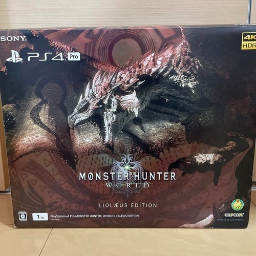 Console playstation pro - console,