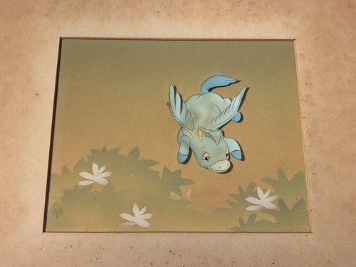 Fantasia blue baby - fantasia,