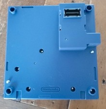 Game Boy Player Nintendo Gamecube GC DOL-017 Violet N°3