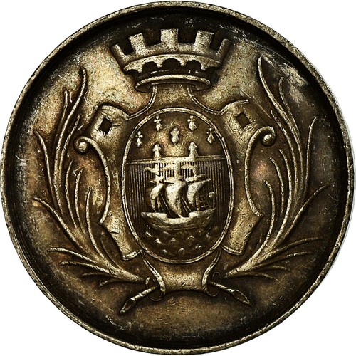 France médaille savings - france,,