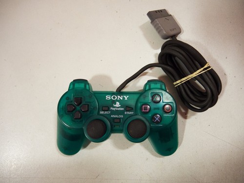 Manette officielle official