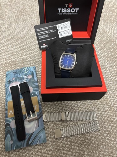 Montre tissot stylist - montre,