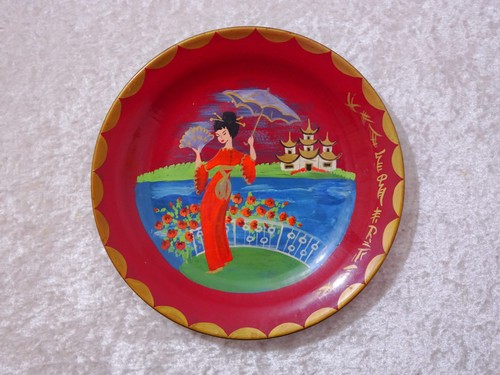 Ddr colditz design porcelaine - ddr,