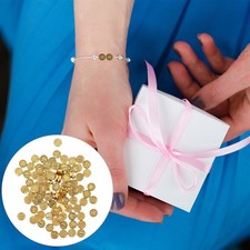 Environ 100pcs crucifix