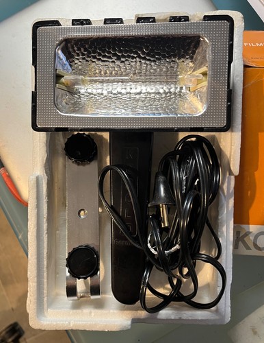 Réflecteur ciné kobold 1250 - réflecteur,