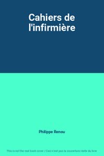 Cahiers de l'infirmière