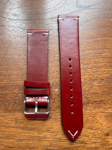Bracelet montre vintage - bracelet,