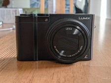 Appareil photo numérique