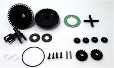 TC10/3 gear def set 3E-900-004