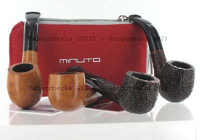 Pipe savinelli minuto pour - pipe,