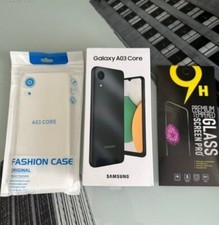 SAMSUNG  GALAXY A03  core 32