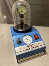 Watchmakers Leak Controller