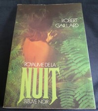 Robert Gaillard – Royaume de