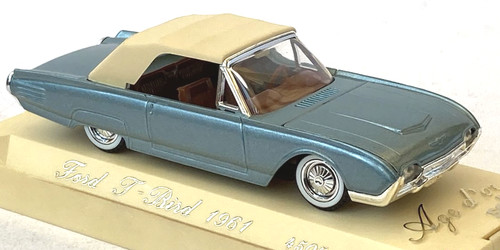 Voiture solido âge - voiture, ford