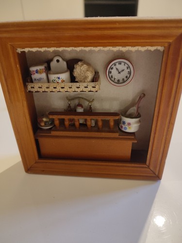 Cadre vitrine cuisine reutter - vitrine,