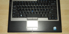 PC PORTABLE DELL LATITUDE D630