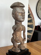 Statue A Identifier ? - RDC -