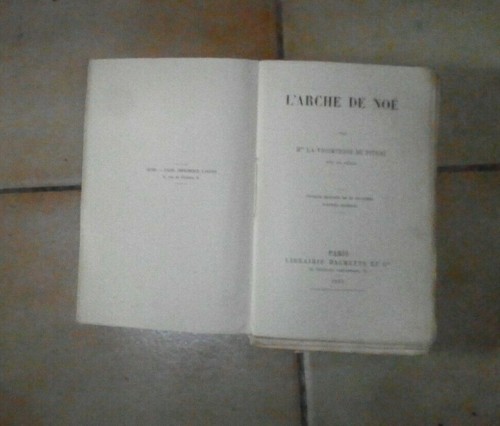 Mme vicomtesse pitray - la,