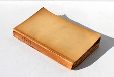 LE VENTRE DE PARIS de E. ZOLA 1885 CHARPENTIER - LES ROUGON-MACQUART / 24e MILLE