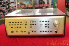 Amplificateur De Contrôle ACCUPHASE (Transistor) C-240 En Bon État