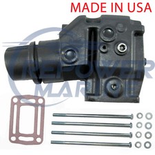 Échappement Tuyau / Coude