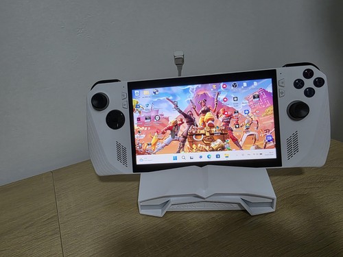 Asus rog ally console - rog,