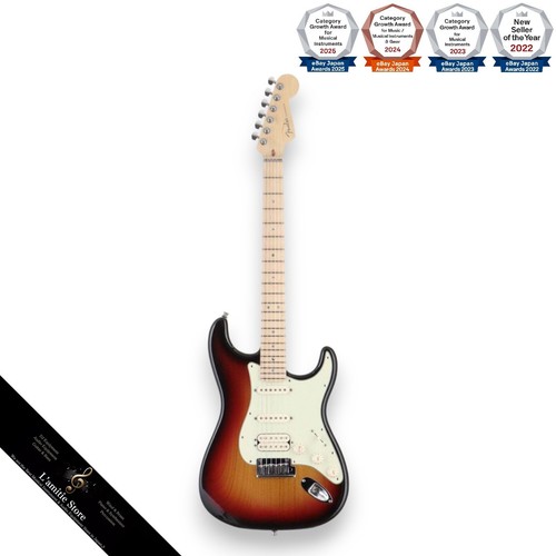 Fender american deluxe - american,
