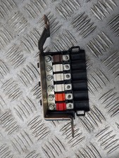 Boitier Fusible Batterie -