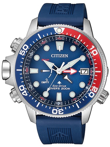 Citizen bn2038 01l promaster - citizen,