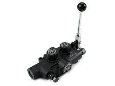 Répartiteur hydraulique séparateur VOIMA Y-2001-1R5C Z200112065 1 section