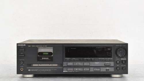 Aiwa 009 excelia - aiwa, cassette