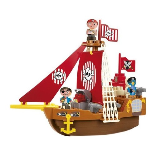 Bateau pirate jeu de - -,