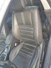 Siege avant gauche RENAULT