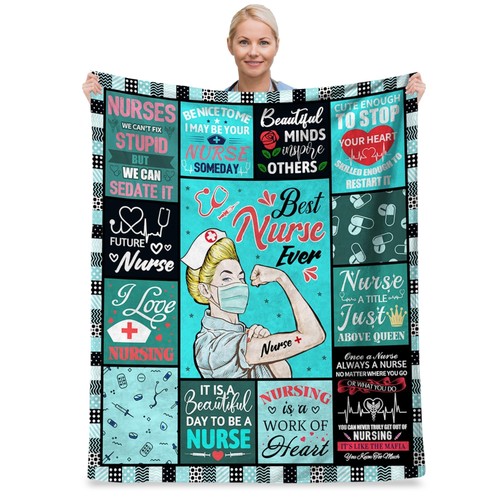Nurse gifts for women - gifts,