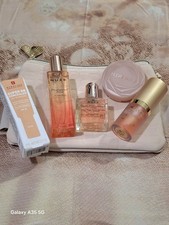 Lot beauté + trousse