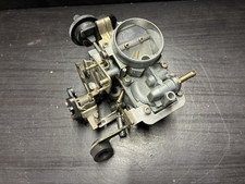 Carburateur solex pbisa 16 - solex,