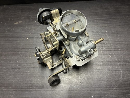 Carburateur solex pbisa 16 - solex, 32