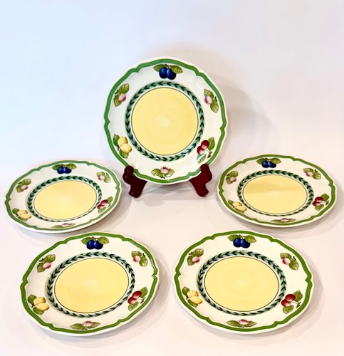 Villeroy boch french garden - french,