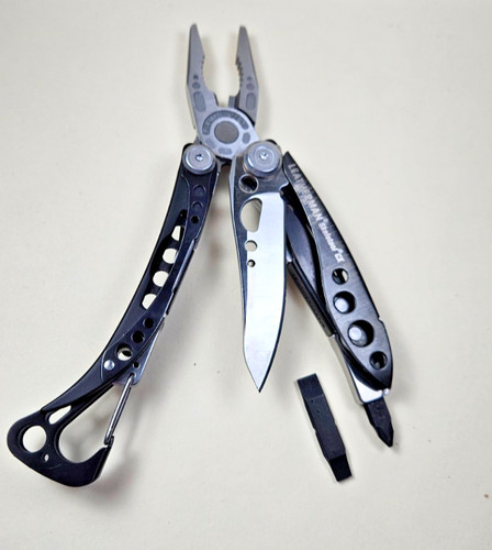 Leatherman skeletool in 1 - leatherman, cx