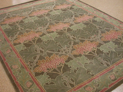 Tapis laine en - tapis, |