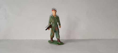 Starlux militaire parachutiste - starlux,