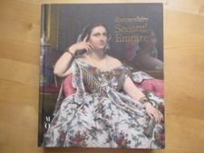 SPECTACULAIRE SECOND EMPIRE