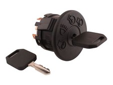 Serrure de contact 7-pôle adapté pour Gutbrod Sprint 1700 13AL47GA604 Tracteur d